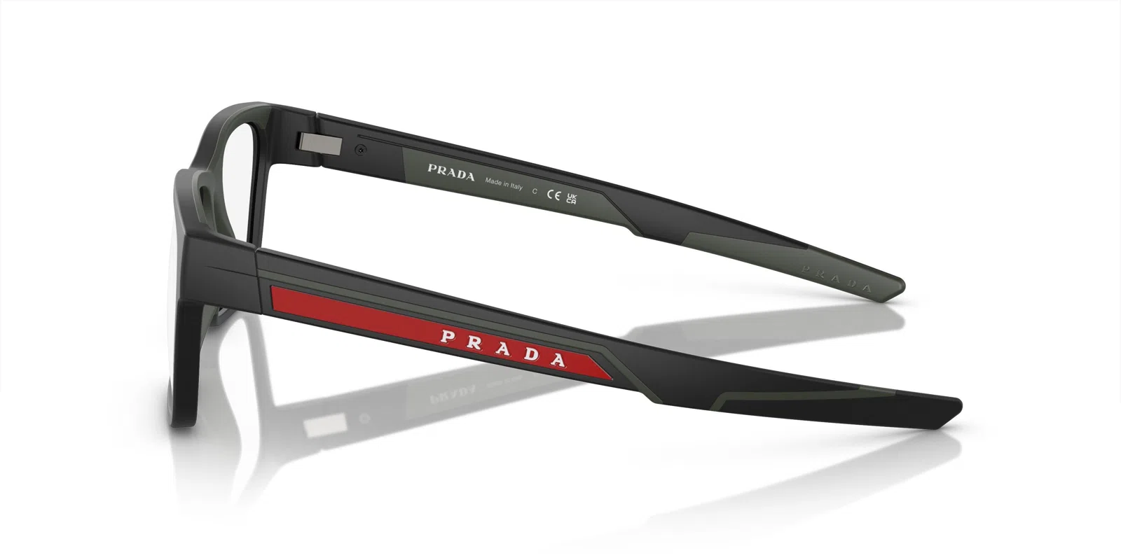 Prada Linea Rossa 02PV Eyeglasses - view 23